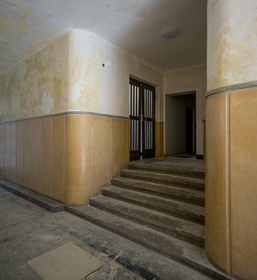 Appartement Studio Conrad à Cracovie Extérieur photo